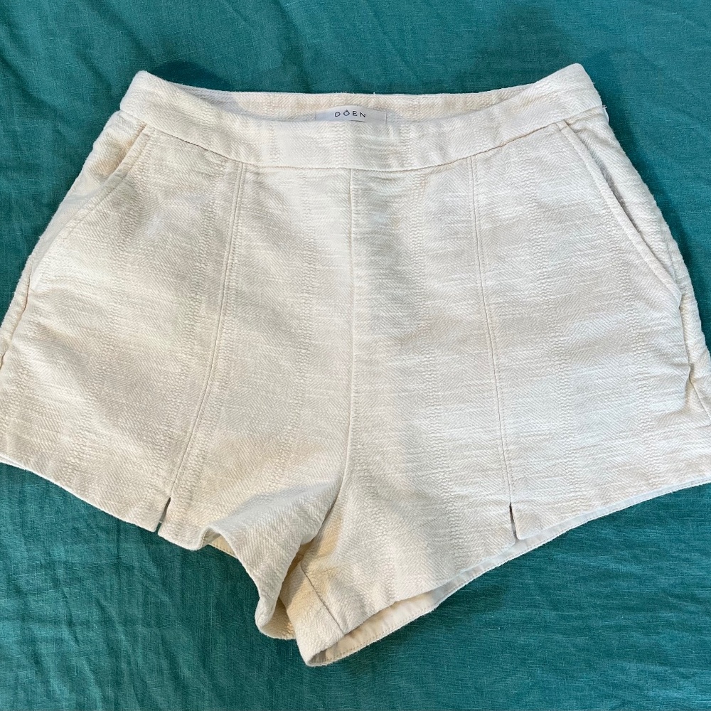 Doen Shorts